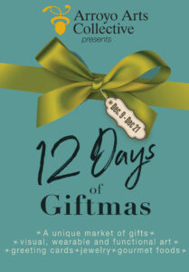 12 days of Giftmas