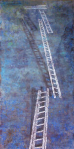 Ladders - Peter Hess
